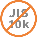 JIS10K | アイコン